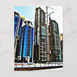 市区町村4 ポストカード