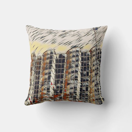 市区町村 クッション (裏面)