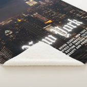 市区町村 シェルパブランケット (3/4)