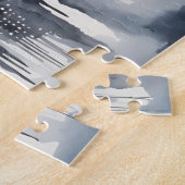 市区町村 ジグソーパズル (側面)