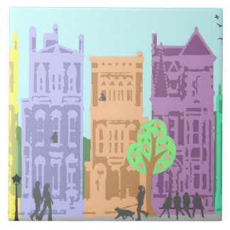 市区町村 タイル