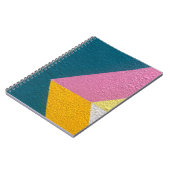 市区町村 ノートブック (左側)