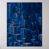 市区町村 ポスター (正面)