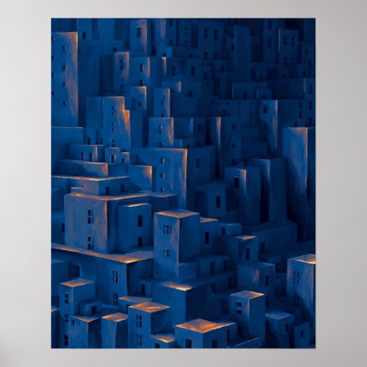 市区町村 ポスター (正面)