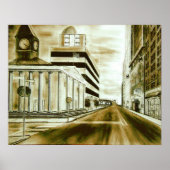 市区町村 ポスター (正面)