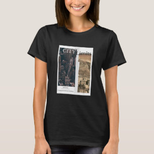 市区町村Ii Tシャツ