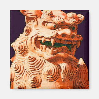 市史 マグネット