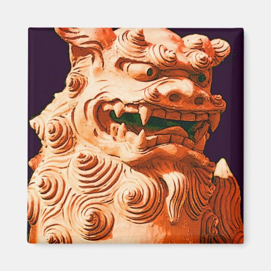 市史 マグネット (正面)