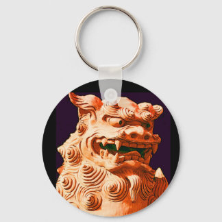 市司 キーホルダー