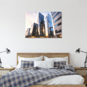 市営モダン業所 キャンバスプリント (インサイチュ (寝室))