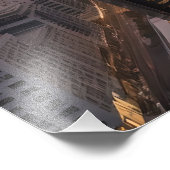 市営モダン業所 フォトプリント            (角)