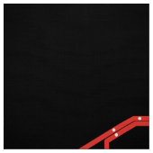 市営地下鉄地図 ファブリック (見本)