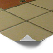 市営地下鉄 ポスター (角)