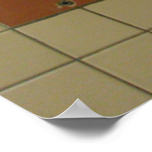 市営地下鉄 ポスター (角)