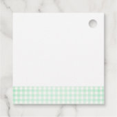 市場からおさえたてのウェディングシャワー手作りジャム フェイバータグ (裏面)