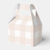 市場からお届け フレッシュ ファーマーズ マーケット ブライダル シャワー フェイバーボックス (裏面サイド)