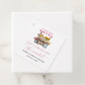 市場からお届け！結婚前祝い フェイバータグ (インサイチュ)