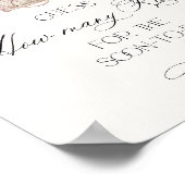 市場からエレガントのキスの数が殺される ポスター (角)