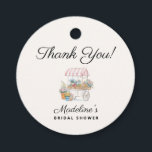 市場からフレッシュ オフ ザ マーケット ブライダル シャワー フェイバータグ<br><div class="desc">これから花嫁になる人を市場からフレッシュ オフ ザ マーケット ブライダル シャワーでお祝いしましょう。これらのマッチング ファバー タグを設定して、ブライダル シャワーの完璧な雰囲気を作り、花嫁が公式に市場からオフになったことを発表しましょう!</div>