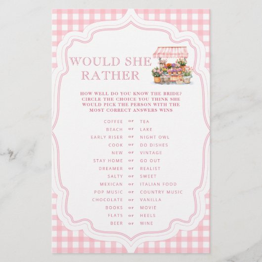 市場から出たばかりの彼女は、むしろシャワーゲームをシャワー (正面)