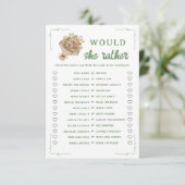 市場から出れば彼女はゲームをするだろう 招待状 (スタンド正面)