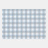 市場から届いたばかりの気まぐれなフレッシュグリーンのお姫様歓迎会 ラッピングペーパーシート (正面2)