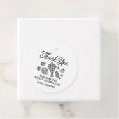 市場のブライダルシャワー、農家市場から生まれ フェイバータグ (インサイチュ)