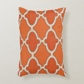 市場のモチフIII アクセントクッション (正面(垂直))