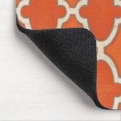 市場のモチフIII マウスパッド (コーナー)