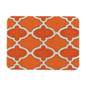 市場のモチフIII マグネット (横)