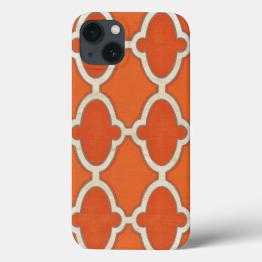 市場のモチフIII Case-Mate iPhoneケース (裏面)