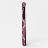 市場のモチーフII Case-Mate iPhoneケース (裏面/左)