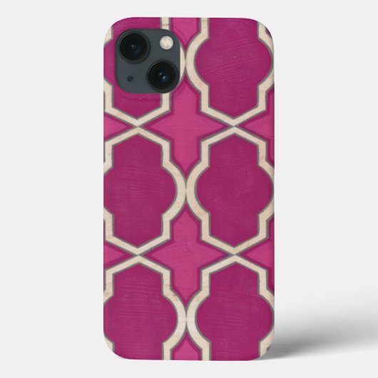 市場のモチーフII Case-Mate iPhoneケース (裏面)