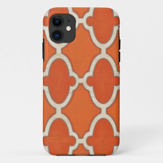 市場のモチーフIII Case-Mate iPhoneケース (裏面)