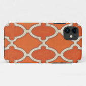 市場のモチーフIII Case-Mate iPhoneケース (裏面(横))