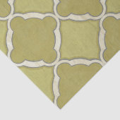 市場のモチーフIX 薄葉紙 (詳細)