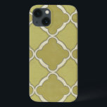 市場のモチーフIX iPhone 13ケース<br><div class="desc">パターン</div>