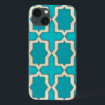 市場のモチーフV iPhone 13ケース<br><div class="desc">パターン</div>
