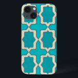 市場のモチーフV iPhone 13ケース<br><div class="desc">パターン</div>
