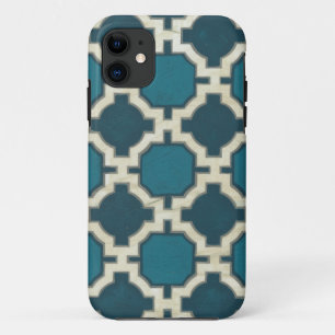 市場のモチーフVI iPhone 11 ケース