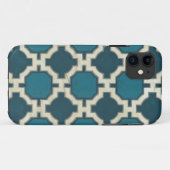 市場のモチーフVI Case-Mate iPhoneケース (裏面(横))