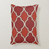 市場のモチーフVII アクセントクッション (正面(垂直))