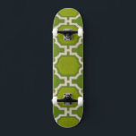 市場のモティーフIV スケートボード<br><div class="desc">パターン</div>