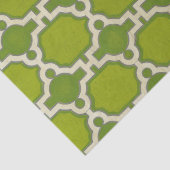 市場のモティーフIV 薄葉紙 (詳細)