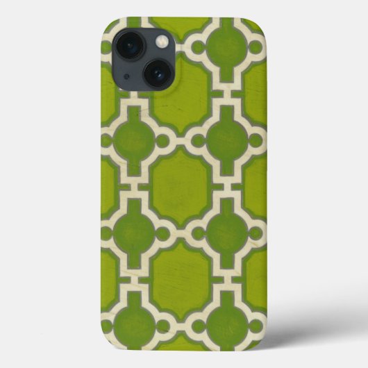 市場のモティーフIV Case-Mate iPhoneケース (裏面)