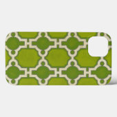 市場のモティーフIV Case-Mate iPhoneケース (裏面 (横))