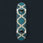 市場のモティーフVI スケートボード<br><div class="desc">パターン</div>