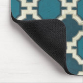 市場のモティーフVI マウスパッド (コーナー)