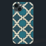 市場のモティーフVI iPhone 13ケース<br><div class="desc">パターン</div>