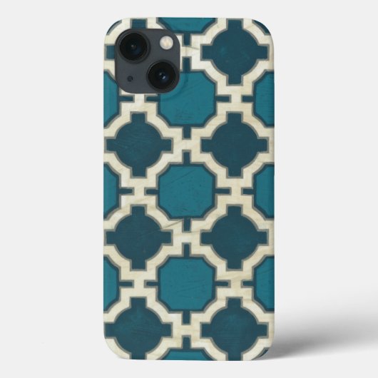 市場のモティーフVI Case-Mate iPhoneケース (裏面)